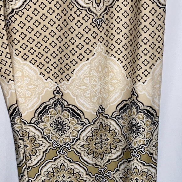 Sunny Leigh printed pants - Picture 7 of 7